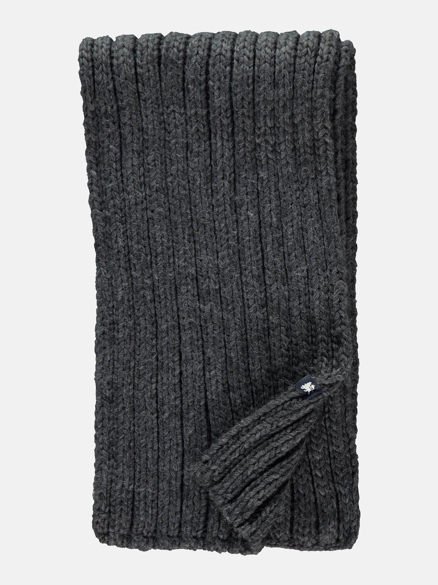 rib LERROS knit SHOP – Scarf,