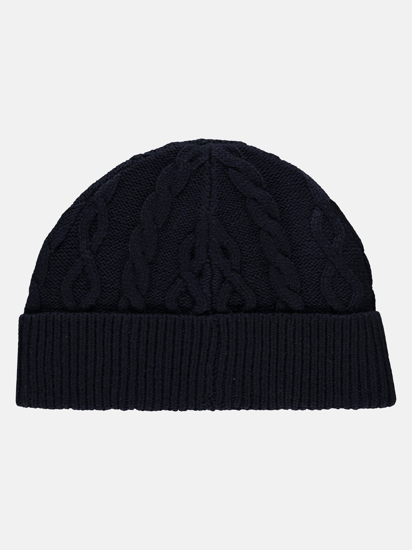 knit Cable LERROS hat – SHOP