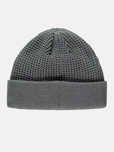Basic hat, knit mix