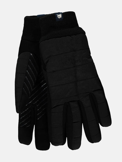 Lined glove