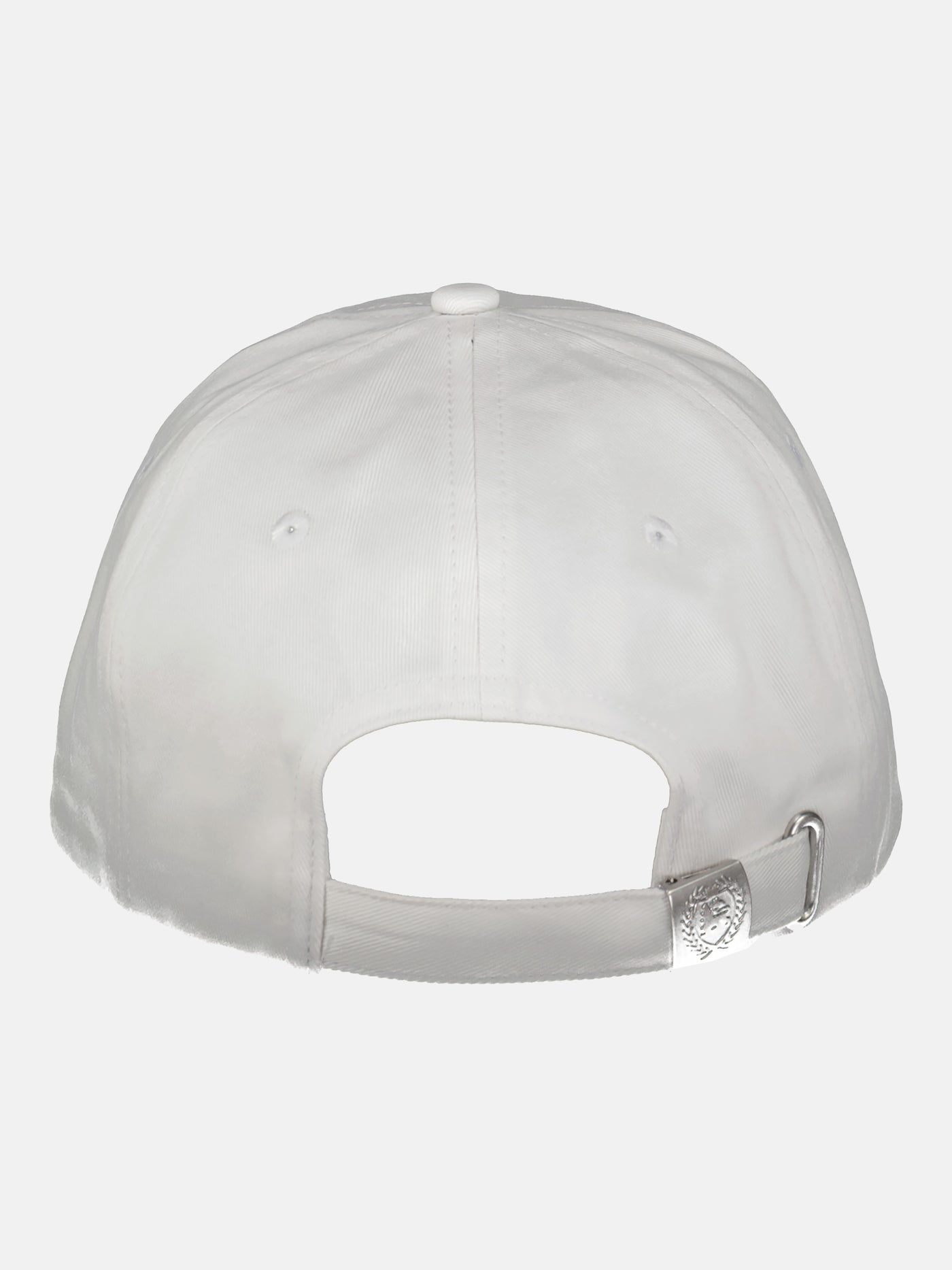 Baseball cap, uni with contrasting inlay – LERROS SHOP