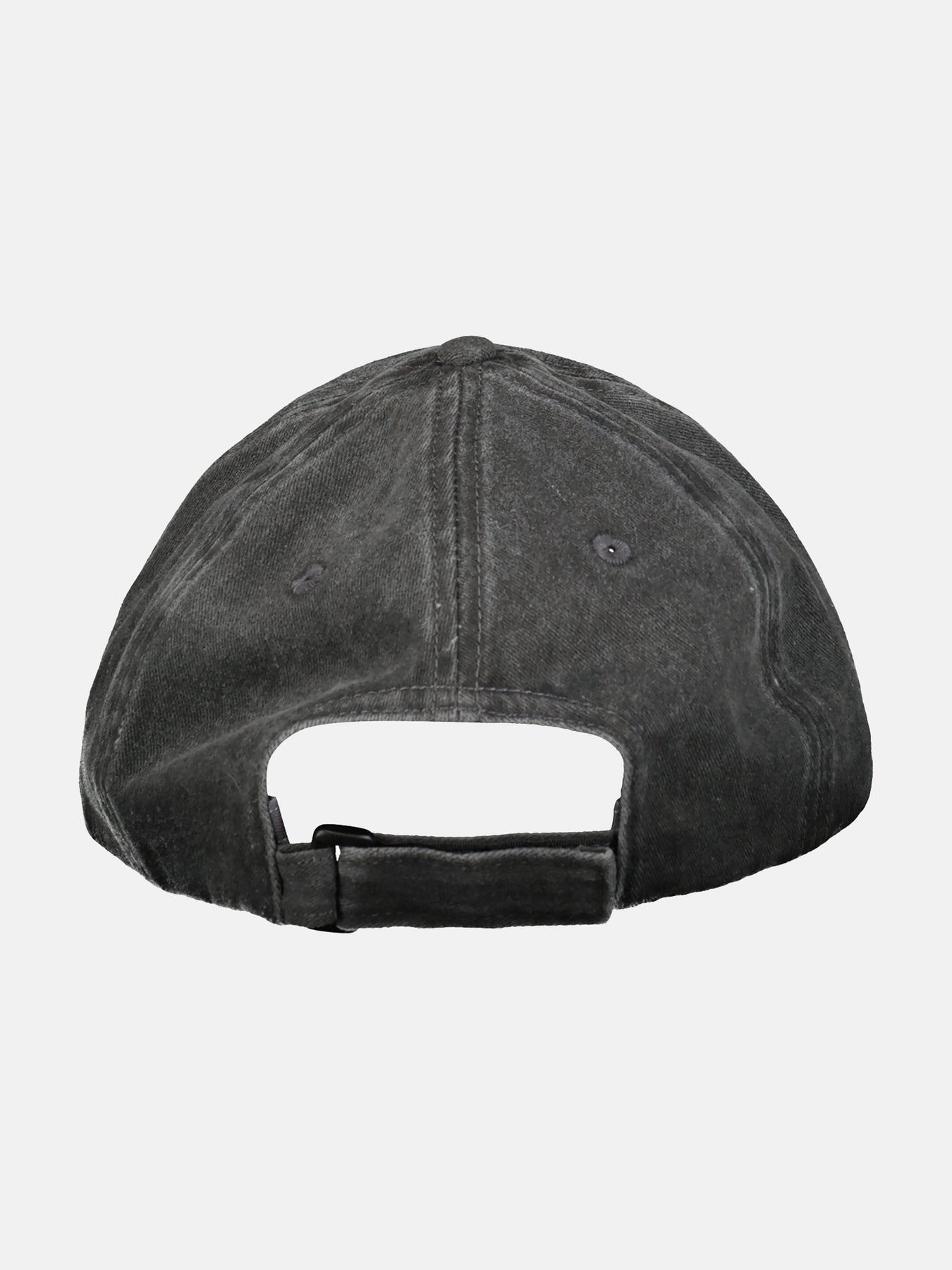 Cotton twill baseball cap – LERROS SHOP