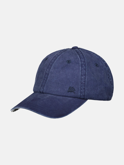 Cotton twill baseball cap