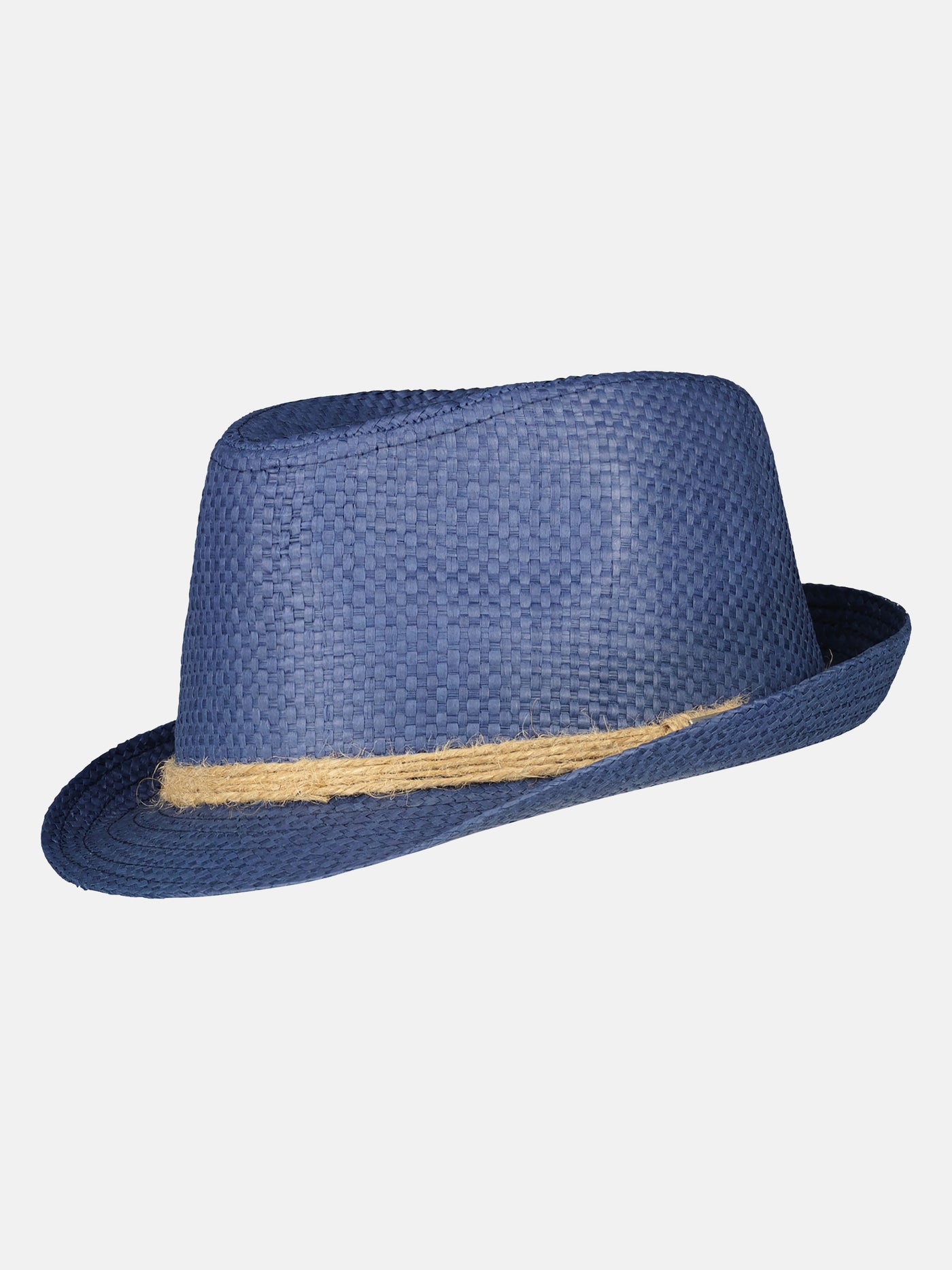 Summer straw hat