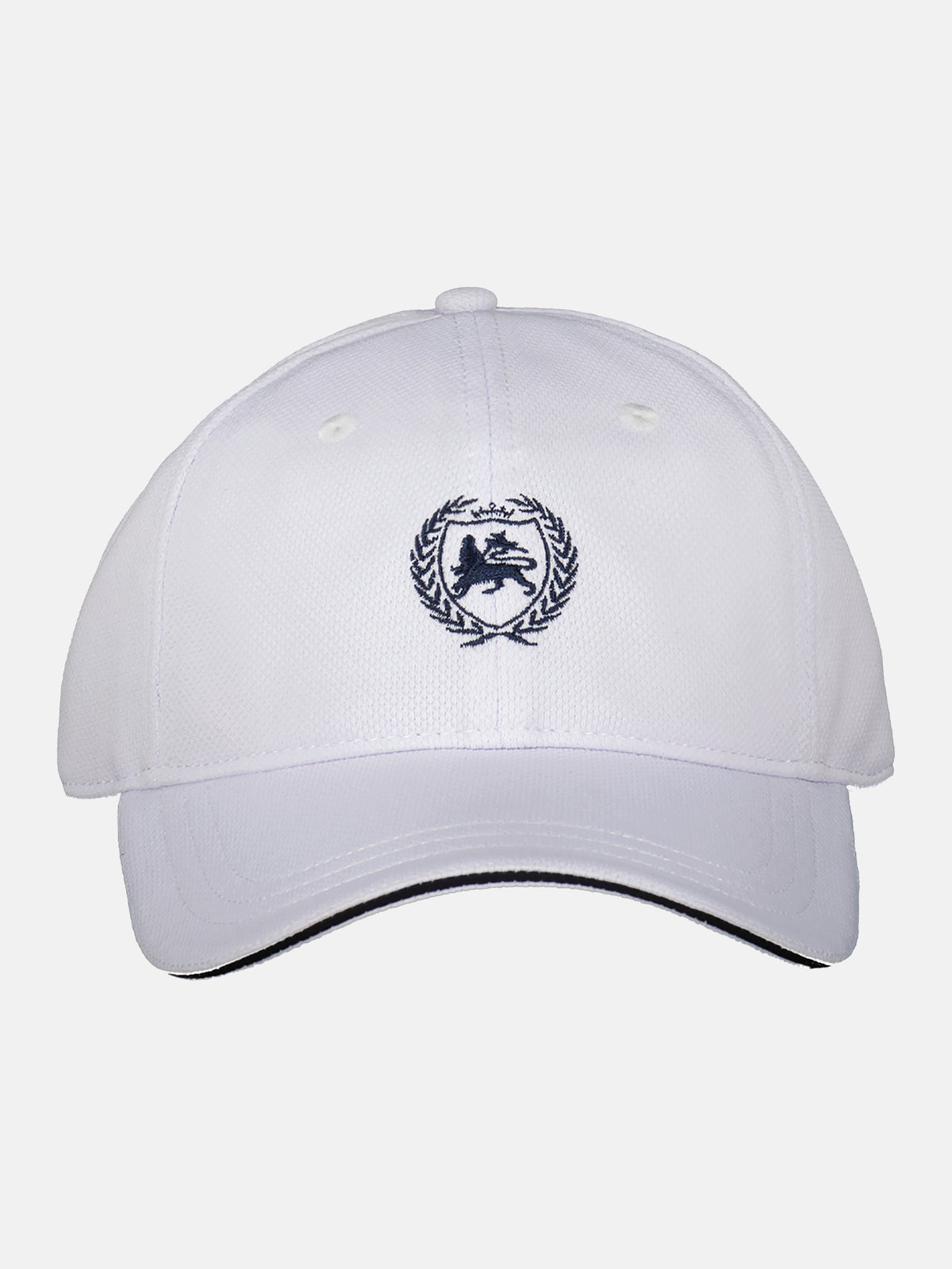 Cap in Stretch-Piqué - LERROS