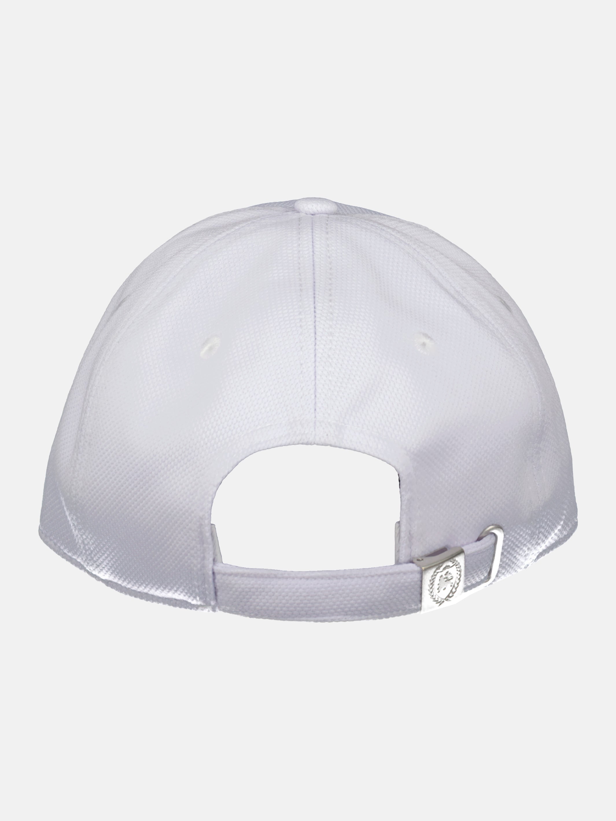 Cap in Stretch-Piqué - LERROS