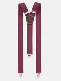 WINE RED