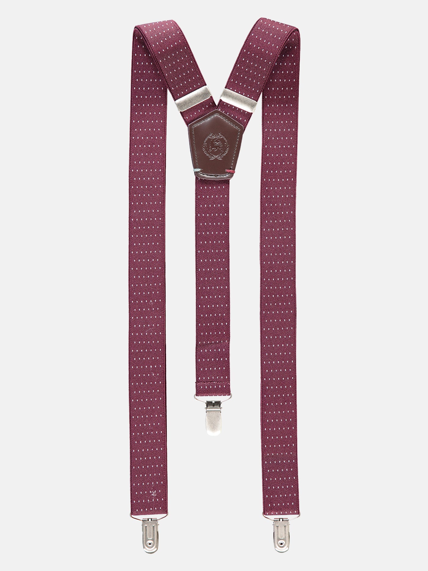 LERROS SHOP – with dots Suspenders