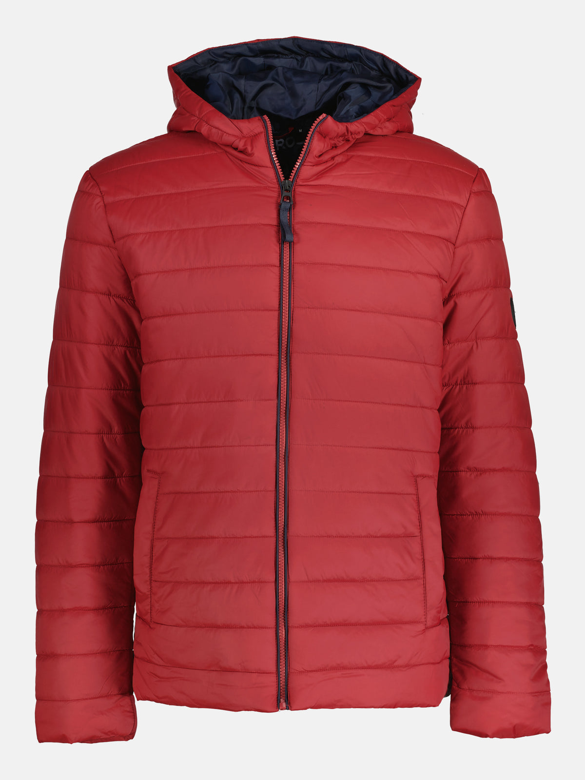 Leichte Steppjacke - LERROS
