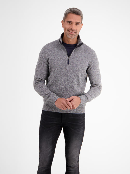 Lerros Gestrickter Troyer von LRS