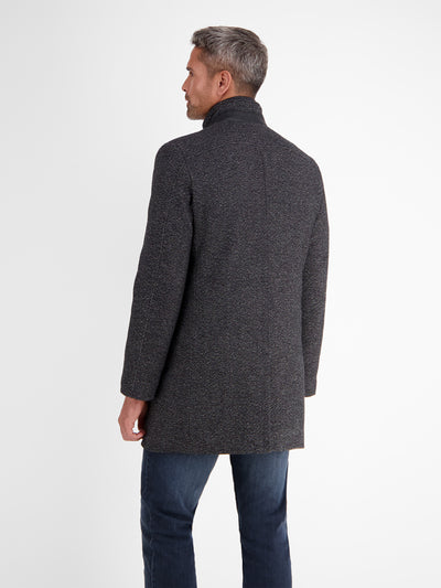 LRS coat in *2-tone look*